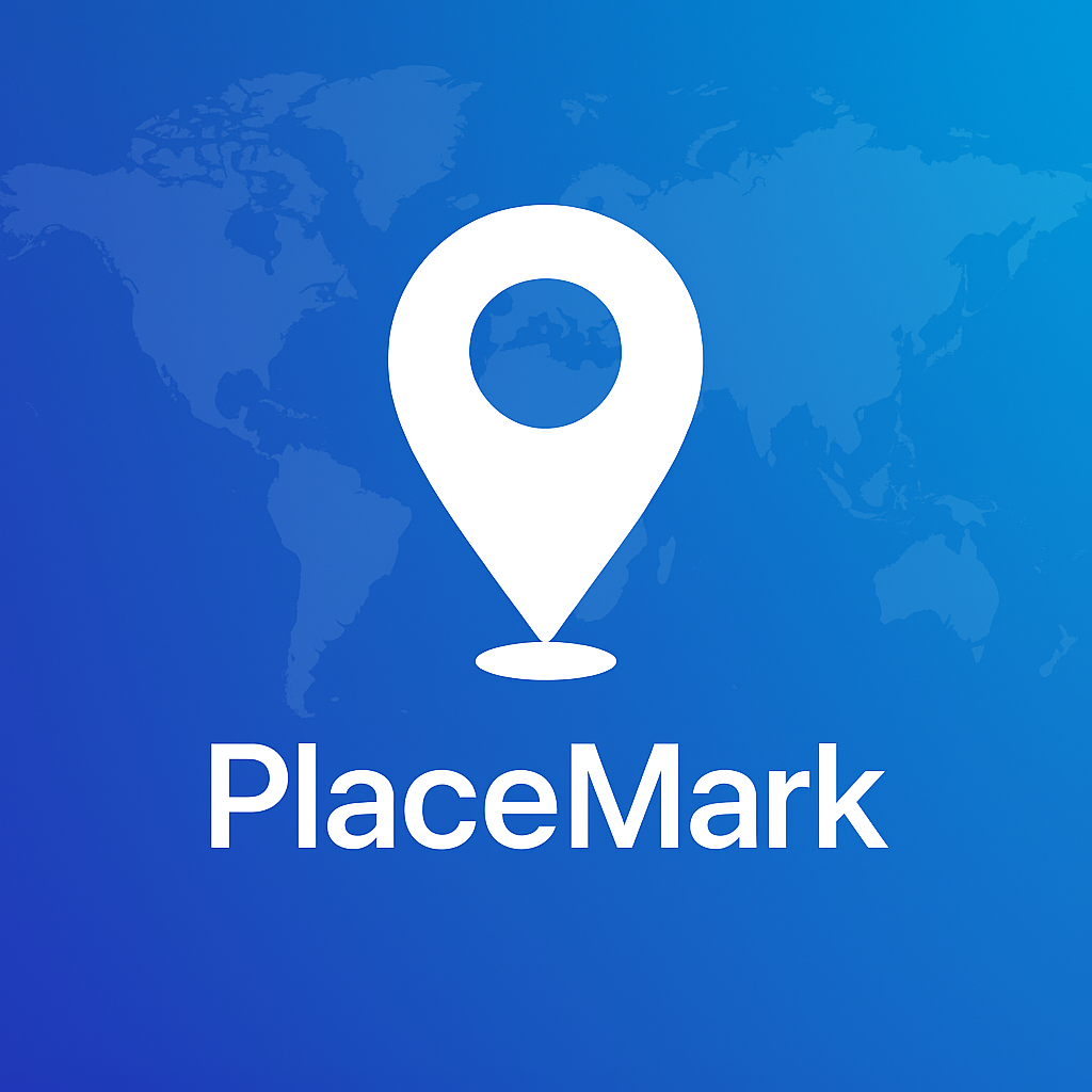 PlaceMark