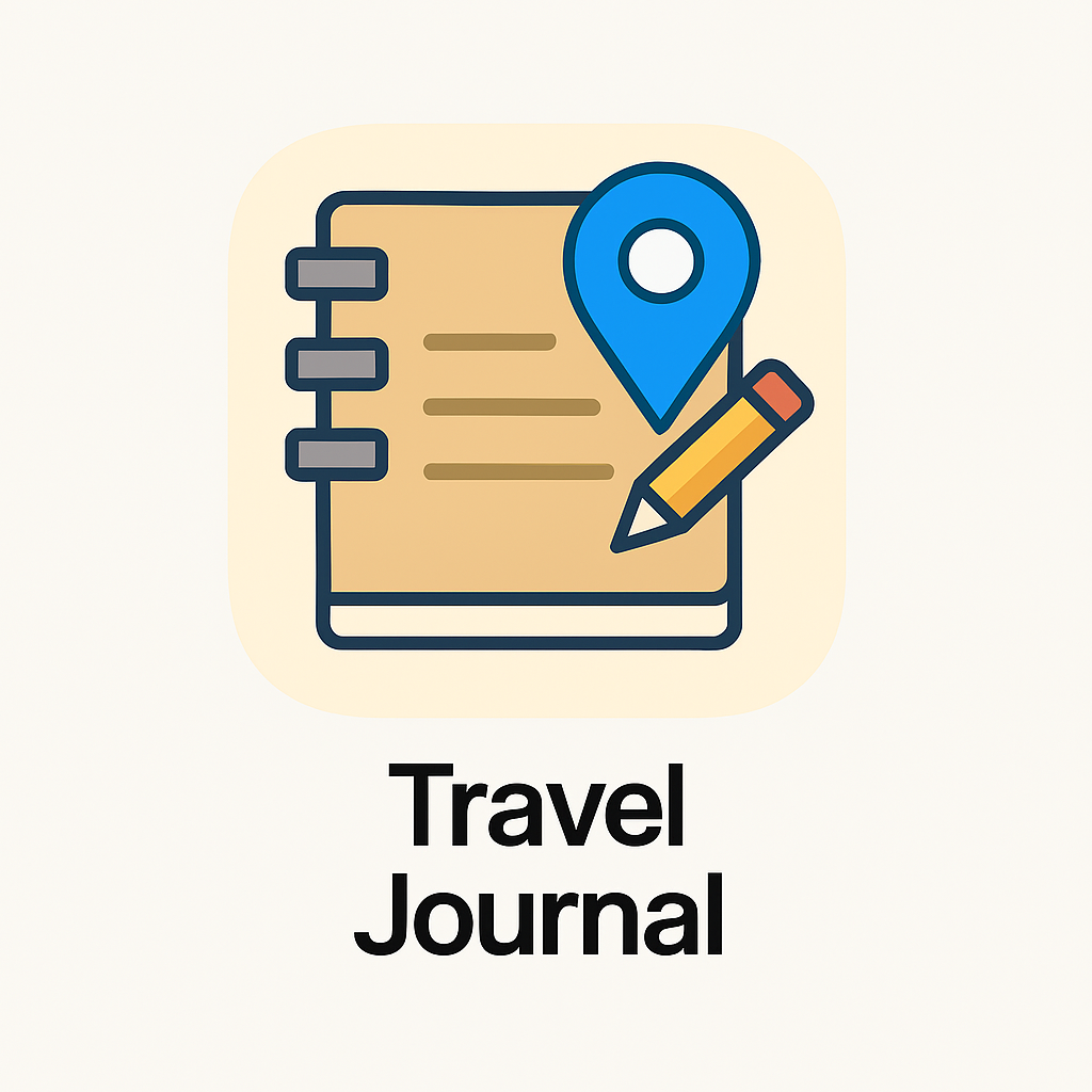 Travel Journal