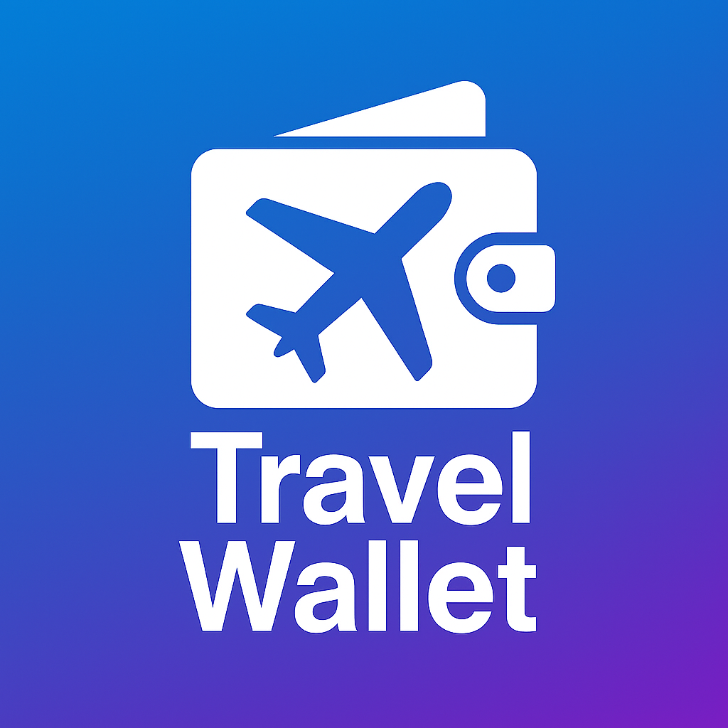 TravelWallet